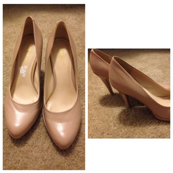 Worn condition no major scuffs or marks