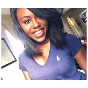 Meet your Posher, Anna