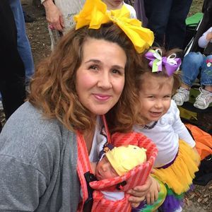 Meet your Posher, Robin