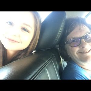 Meet your Posher, Kathy