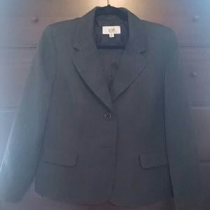 Woman's pants suit size 16p