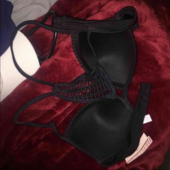 Victoria secret bikini top
