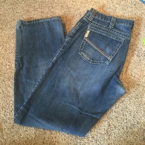 Men's Cinch Jeans