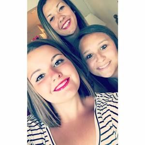 Meet your Posher, Hailey