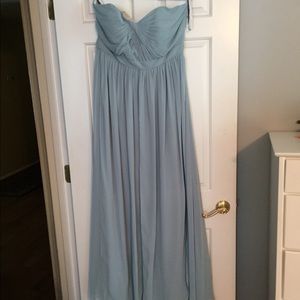 Bridesmaid dress