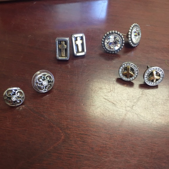 Brighton earrings