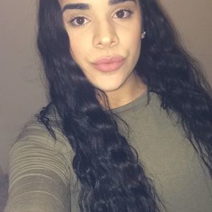 Meet your Posher, Nichole