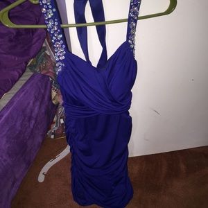 homecoming dress