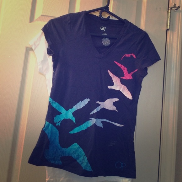 Cute summer shirt