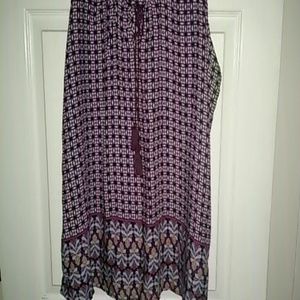 NWOT Womens Summer Top
