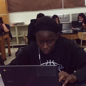 Meet your Posher, Rokhy