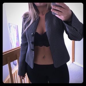 Vintage Armani Collezioni Jacket