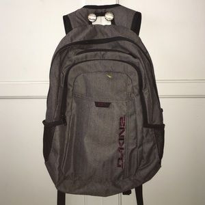 dakine factor pack