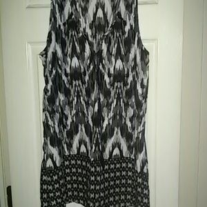 NWOT Womens Summer Top