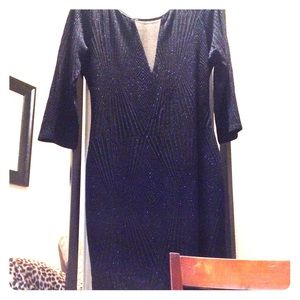 Evening Formal Dress