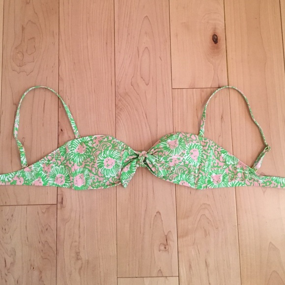 Bikini Top