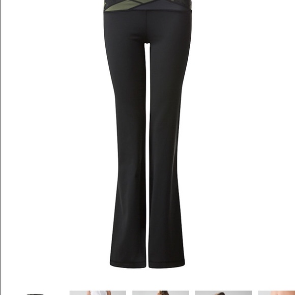 Lulu lemon relaxed pants - Picture 3 of 3
