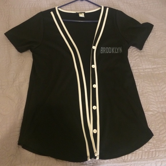 Jersey jacket - Picture 1 of 2