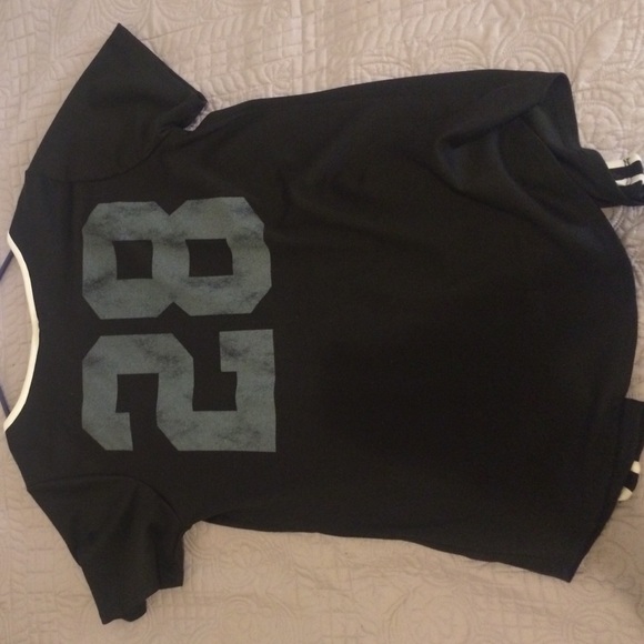 Jersey jacket - Picture 2 of 2