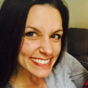 Meet your Posher, Breanne