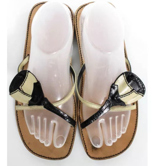 Miu Miu Shoes - FINAL PRICE DROP 💄Miu Miu sandals 39.5