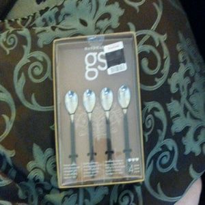 Spoons