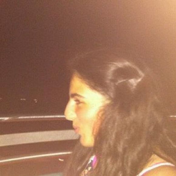 Meet your Posher, Jenna