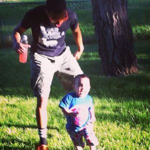 Meet your Posher, Darius