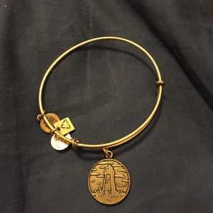 Alex and Ani bracelet