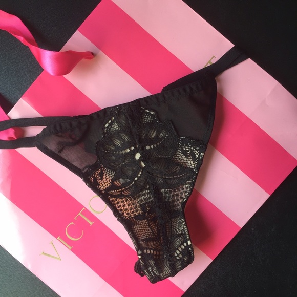 🚫SOLD🚫Victoria's Secret Sexy Panty