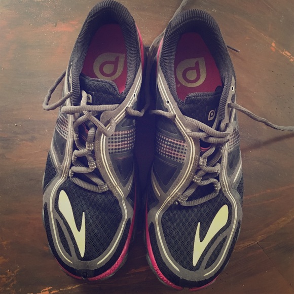 Women's Brooks PureFlow 3 Running Shoes