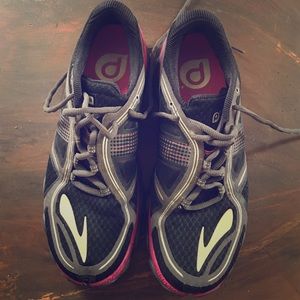 Women's Brooks PureFlow 3 Running Shoes