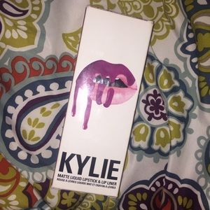Kylie lip kit