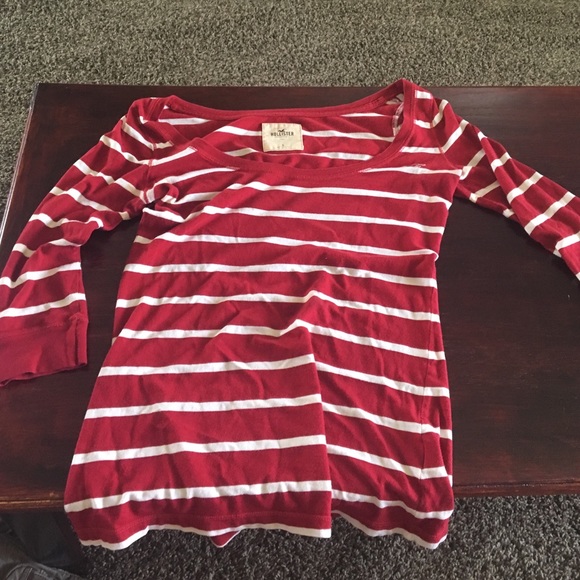Hollister Shirt