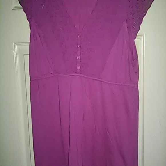 Summer Top