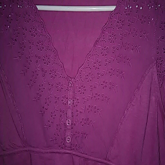 Summer Top - Picture 3 of 3