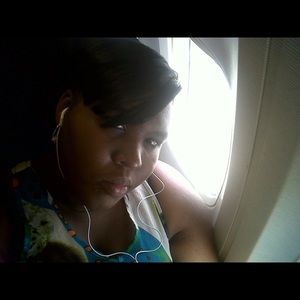 Meet your Posher, Asha