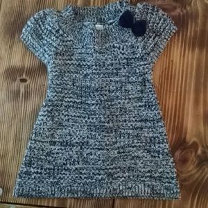 Infant Knit Dress