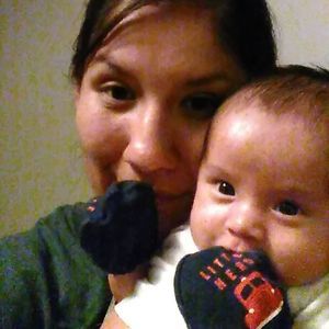 Meet your Posher, Vanessa