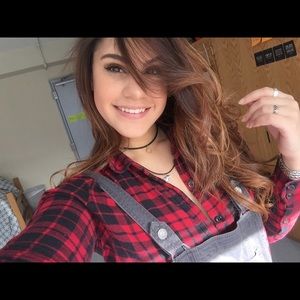 Meet your Posher, Kimberly