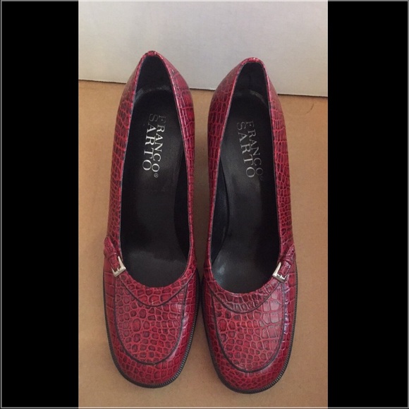 Franco Sarto Heels