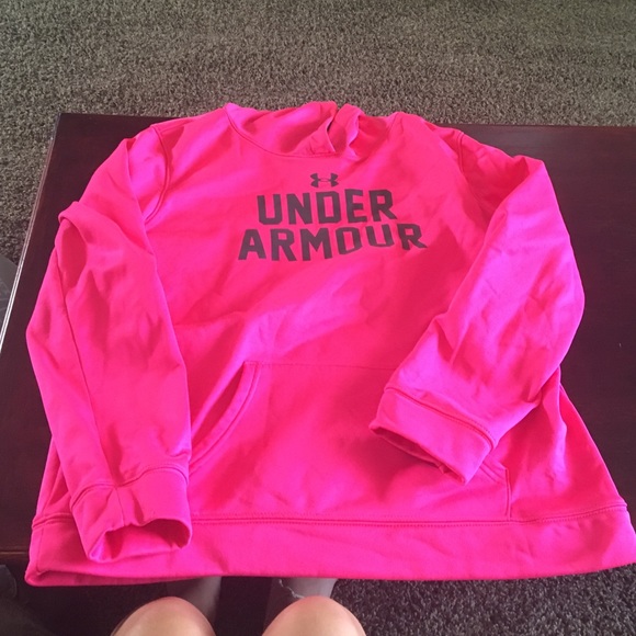 Under Armour Sweat shirt