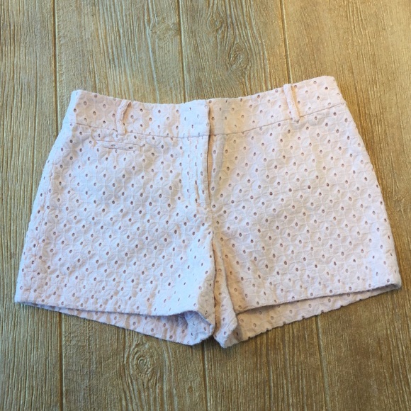Loft shorts