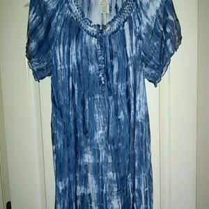 NWOT Womens Top