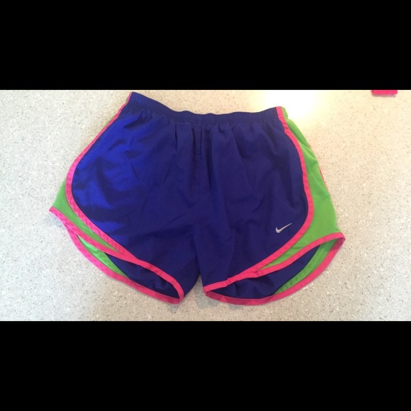 Nike shorts