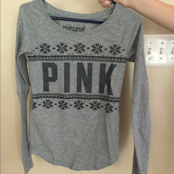 Pajama shirt