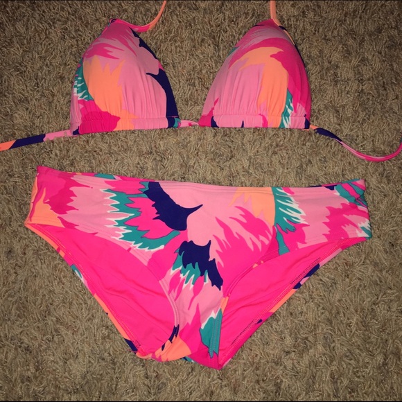 Aerie String Bikini