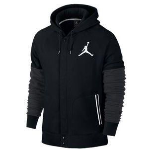 Men's Jordan The Varsity Hoodie