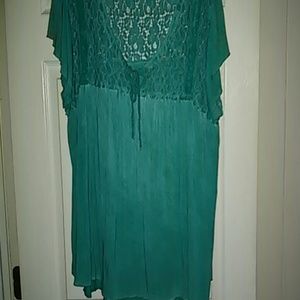 NWOT Womens Top