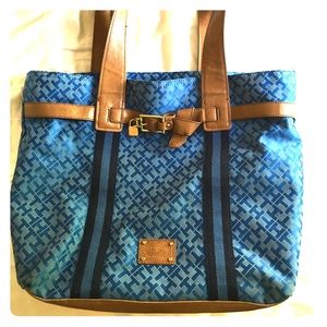 Tommy Hilfiger Tote Bag
